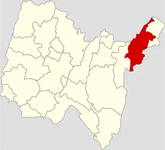 Situation of the canton of Thoiry in the department of Ain