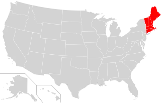 The states in which the Diocese of New Jersey has jurisdiction.