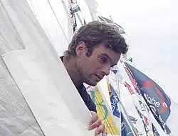 Marc Thiercelin (FRA)Pro-Form