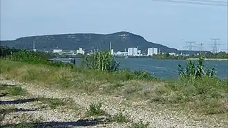 Marcoule Nuclear Site