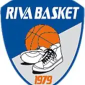 Mari Group Riva Basket logo