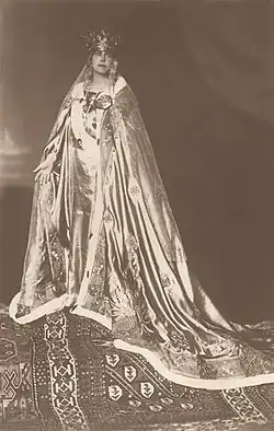 Maria of Romania