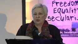 Marieme Helie Lucas in 2014