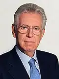 Mario Monti (age 82)