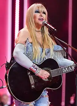 Maryla Rodowicz (3–5)