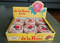 Mazapan de la rosa2