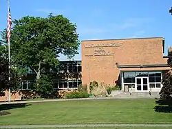 McQuaid Jesuit High School – Brighton