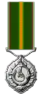 Third Order Medal
