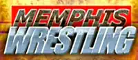 Memphis Wrestling logo