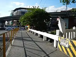 "Chino Roces Bridge"