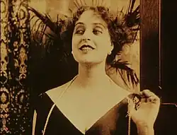 Menichelli as Countess Natka.