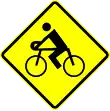 SP-39: Cyclists