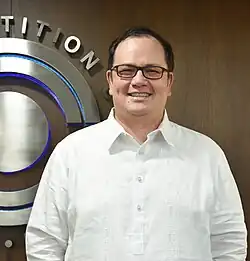 Michael G. Aguinaldo