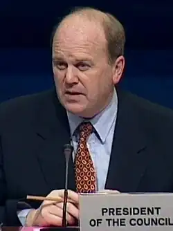Michael Noonan, Nov 1996 (cropped).jpg