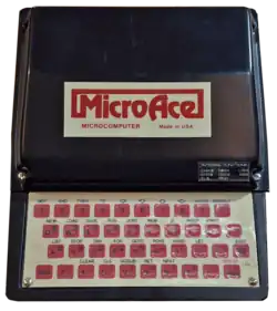 MicroAce