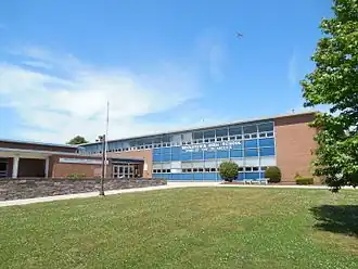 Middletown High School