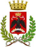 Coat of arms of Milazzo