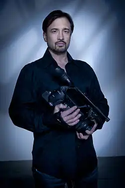 Image 19Pornographic actor and director Miles Long (submitted by self)