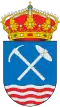 Coat of arms of Minas de Riotinto