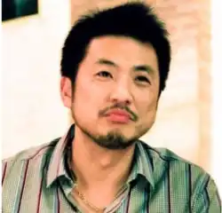 Ming Beaver Kwei at Sophie's Revenge press event 2009