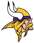Minnesota Vikings logo