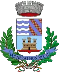 Coat of arms of Moncucco Torinese