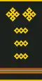 Mongolian Army-SGM-service 2003-2017