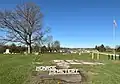 Monroe Cemetery