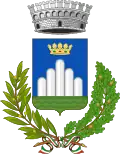 Coat of arms of Montalto Uffugo