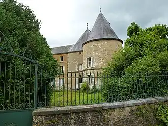 Chateau