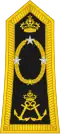 Vice-amiral (Royal Moroccan Navy)[39]