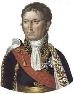 Duc de Trévise