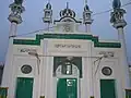 Mosque in Muhammad Yar Chishti