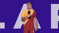 Mostafa Mohamed - beIN-Sports-Reklam (2021)
