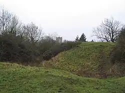 The Motte