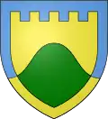 Coat of arms of Mtarfa