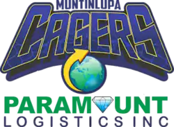 Muntinlupa Cagers logo