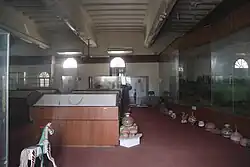 Folk Heritage Museum