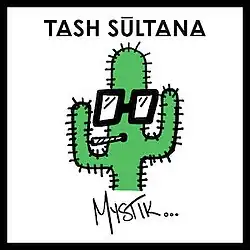 A cactus with sunglasses smoking a joint