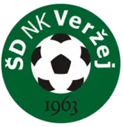 Club crest