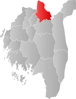Trøgstad within Østfold