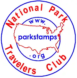Logo of the NPTC