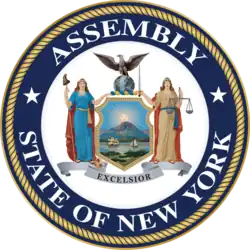 Coat of arms or logo