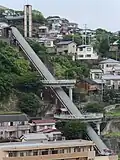 Glover Sky Road, Nagasaki, Nagasaki.