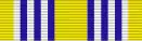 Naval Sea Cadet Corps Color Guard Ribbon
