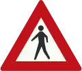 J23: Pedestrians