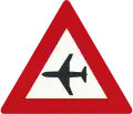 J30: Low-flying aircraft