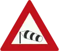 J31: Side winds (formerly used )