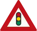 J32: Traffic lights