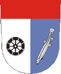 Coat of arms of Nedrahovice